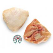 Frozen Chicken Thighs (130Grams. Up) Layer Packed